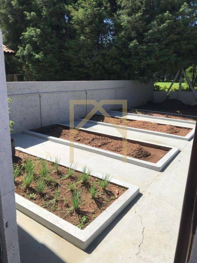 Chácara, 4 quartos, 2500 m² - Foto 4