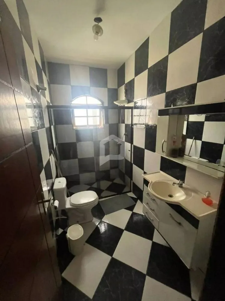 Casa, 4 quartos, 135 m² - Foto 9