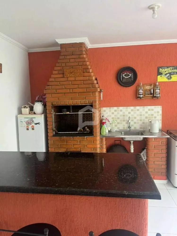 Casa, 4 quartos, 135 m² - Foto 4