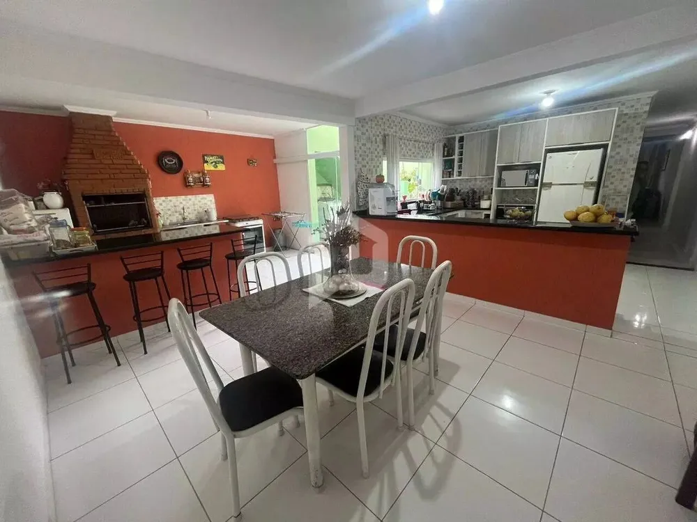 Casa, 4 quartos, 135 m² - Foto 16