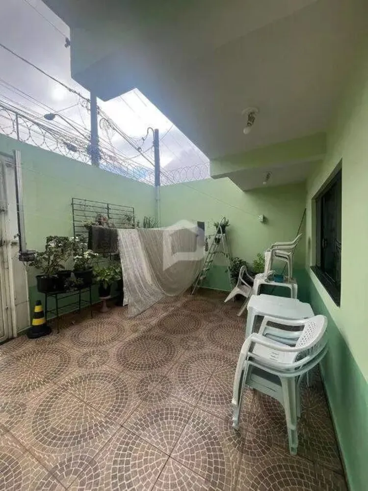 Casa, 4 quartos, 135 m² - Foto 14