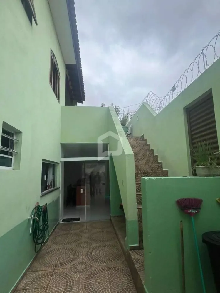 Casa, 4 quartos, 135 m² - Foto 11