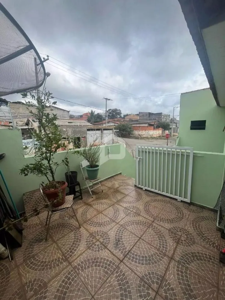 Casa, 4 quartos, 135 m² - Foto 12