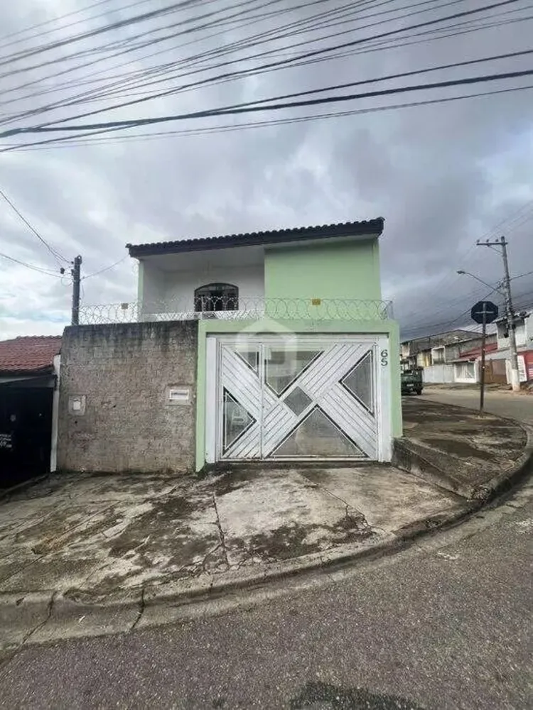 Casa, 4 quartos, 135 m² - Foto 15
