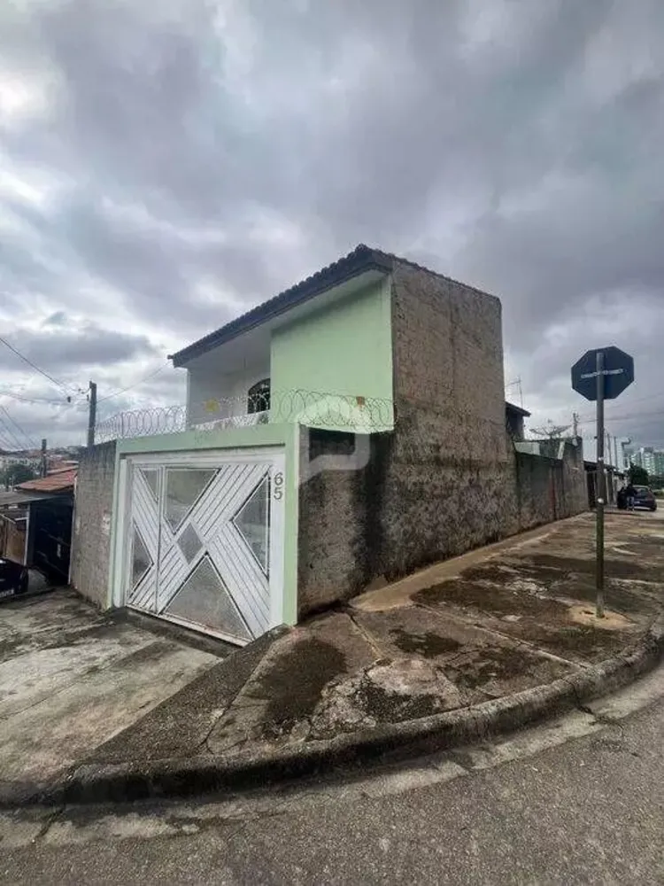 Casa, 4 quartos, 135 m² - Foto 13