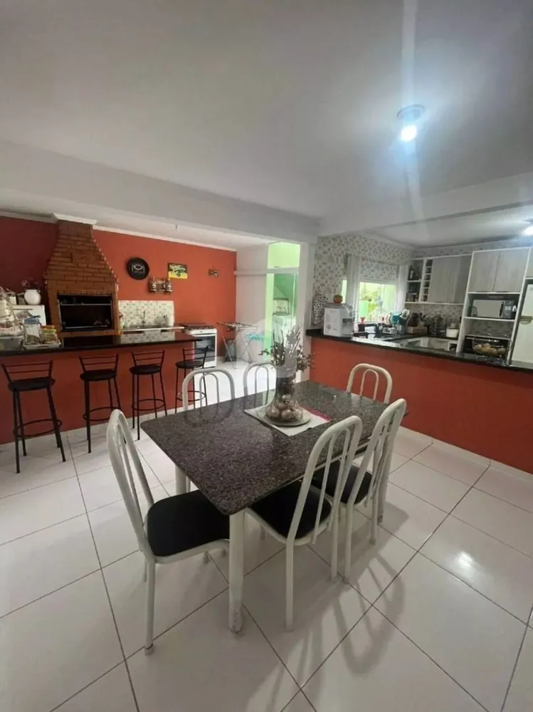 Casa, 4 quartos, 135 m² - Foto 5
