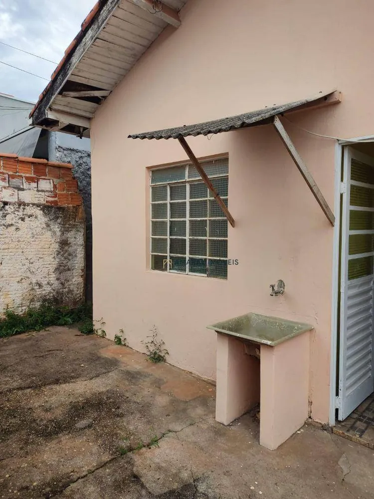 Casa, 2 quartos, 117 m² - Foto 6