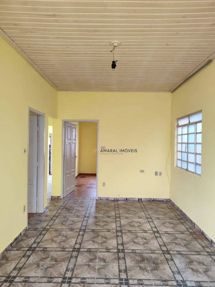 Casa, 2 quartos, 117 m² - Foto 2