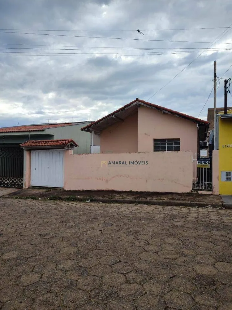 Casa, 2 quartos, 117 m² - Foto 1