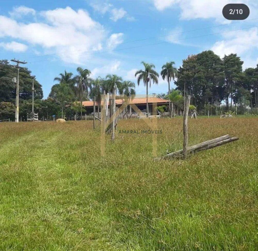 Sítio, 5 quartos, 3 m² - Foto 2