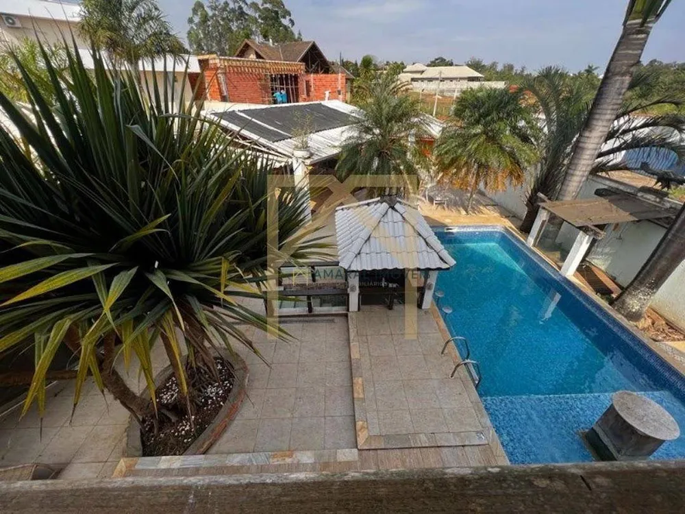 Casa, 3 quartos, 530 m² - Foto 3