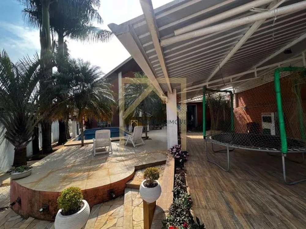 Casa, 3 quartos, 530 m² - Foto 7
