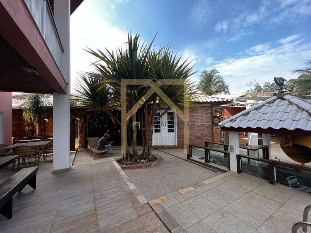 Casa, 3 quartos, 530 m² - Foto 5