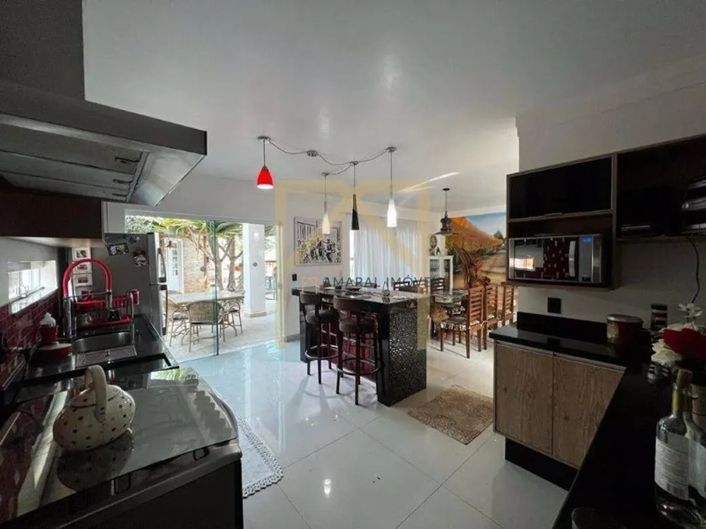 Casa, 3 quartos, 530 m² - Foto 11