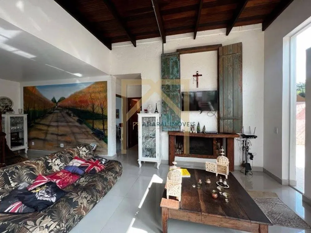 Casa, 3 quartos, 530 m² - Foto 6