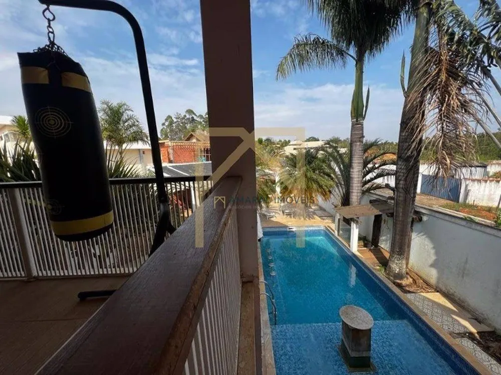 Casa, 3 quartos, 530 m² - Foto 8