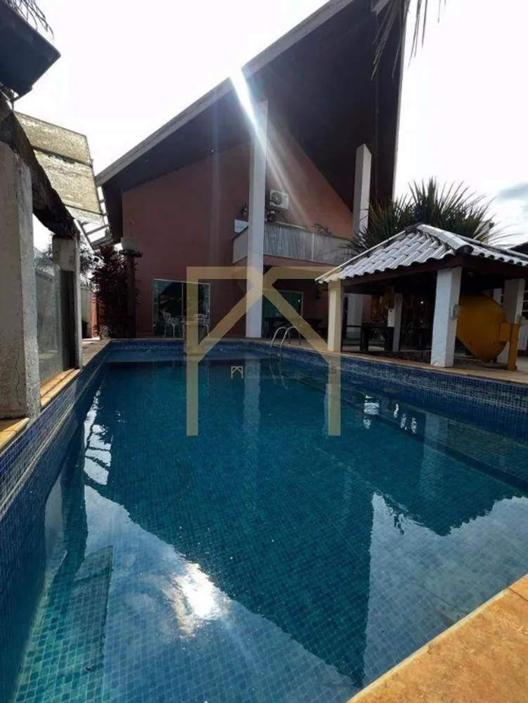 Casa, 3 quartos, 530 m² - Foto 4