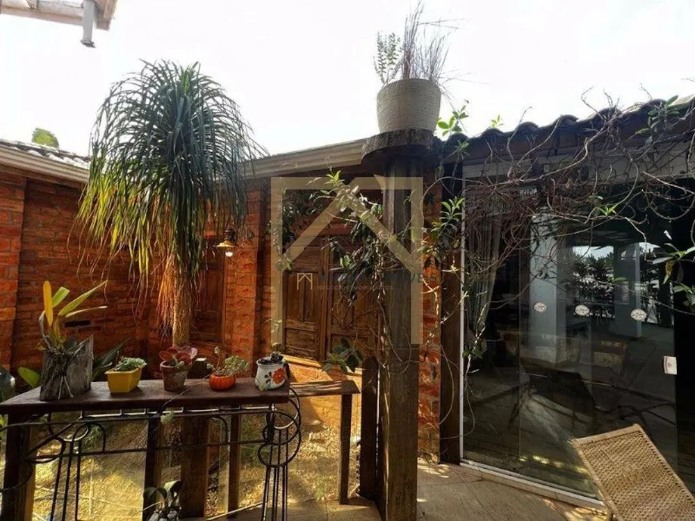 Casa, 3 quartos, 530 m² - Foto 2