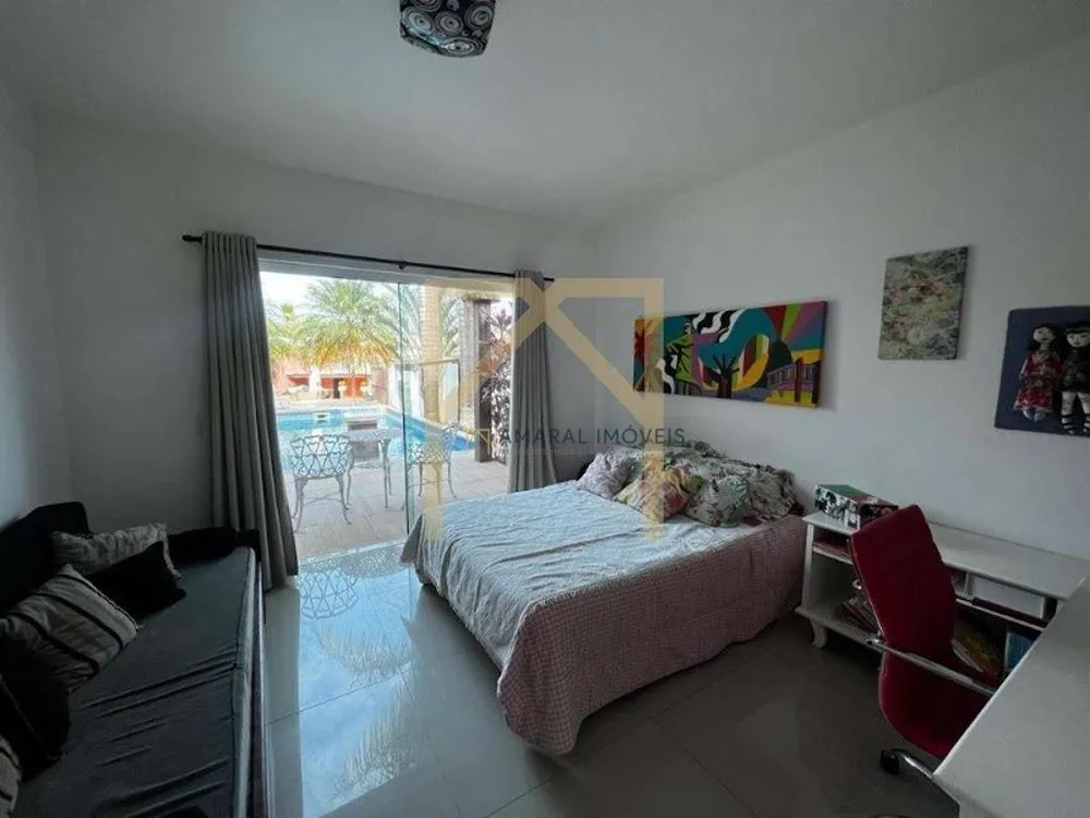 Casa, 3 quartos, 530 m² - Foto 13