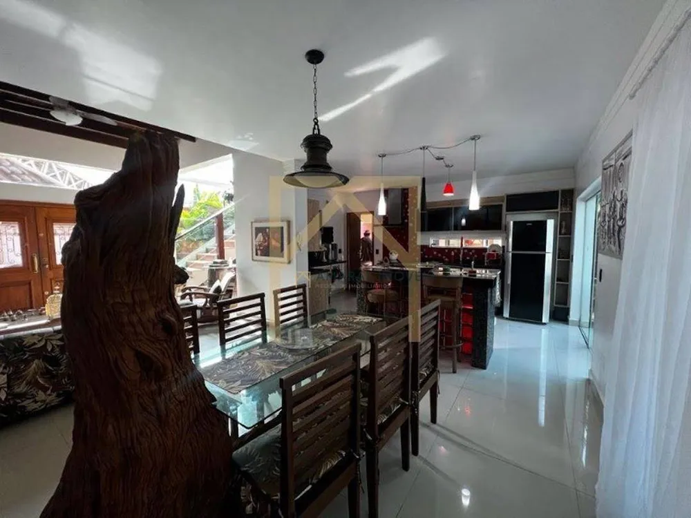 Casa, 3 quartos, 530 m² - Foto 10