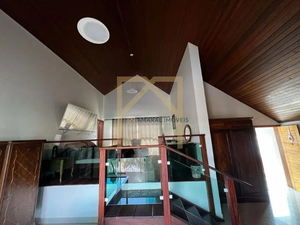 Casa, 3 quartos, 530 m² - Foto 14