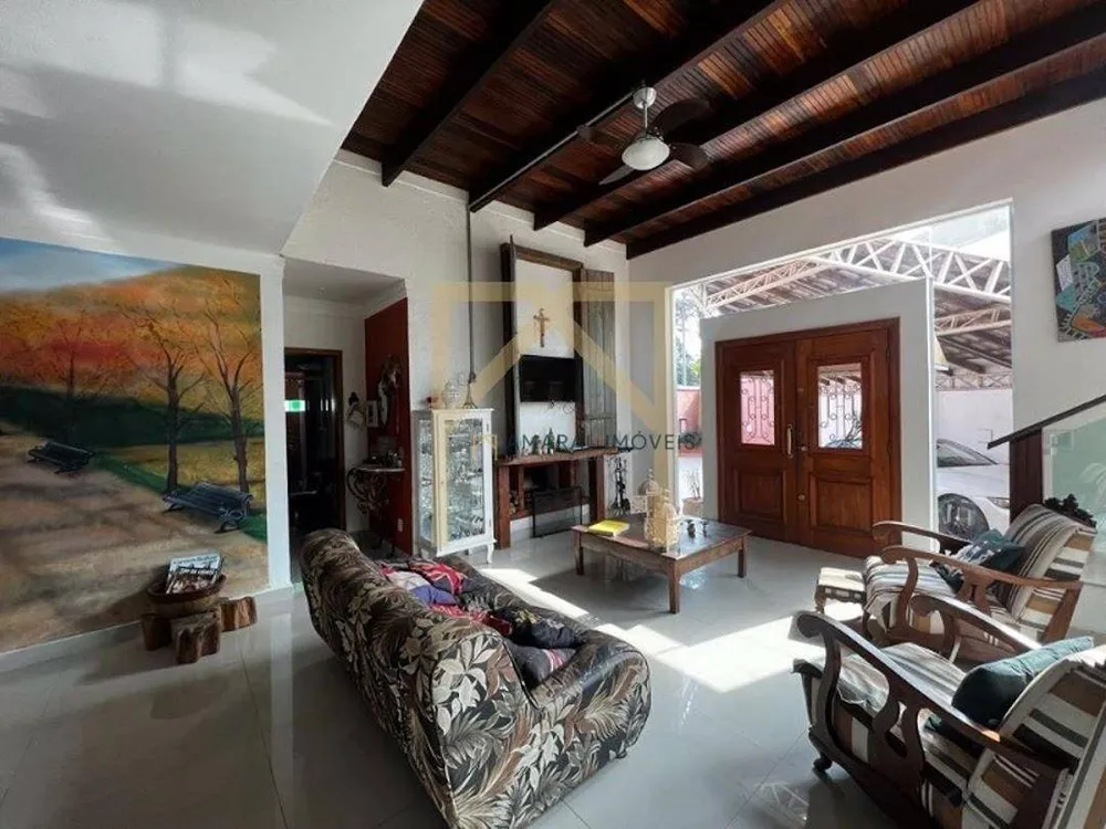 Casa, 3 quartos, 530 m² - Foto 9