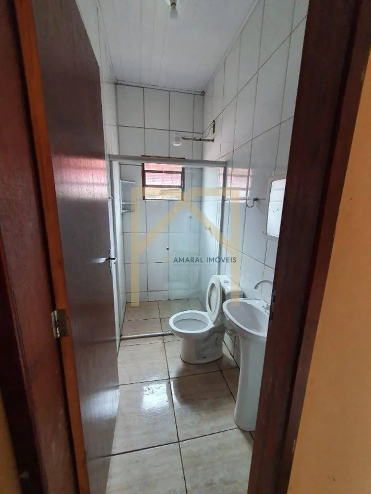 Casa, 2 quartos, 73 m² - Foto 6