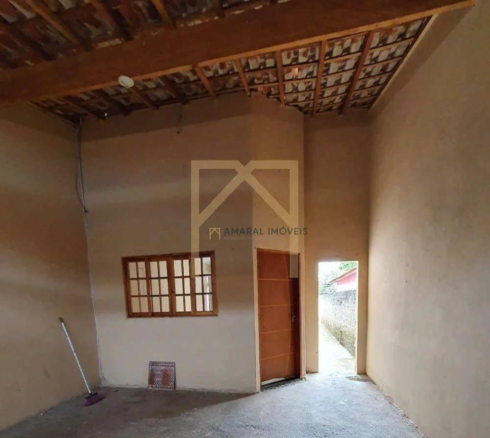 Casa, 2 quartos, 73 m² - Foto 1