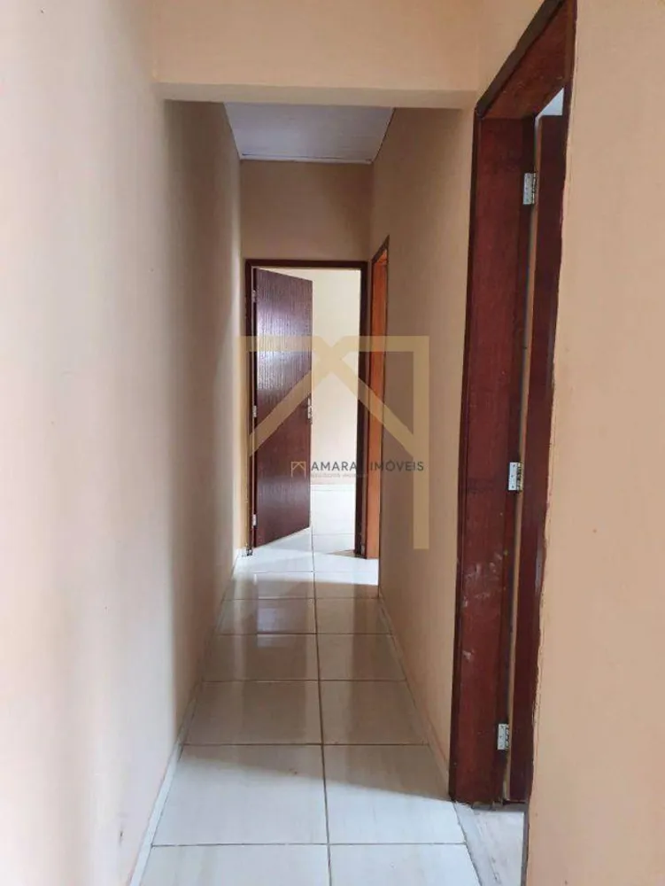 Casa, 2 quartos, 73 m² - Foto 5
