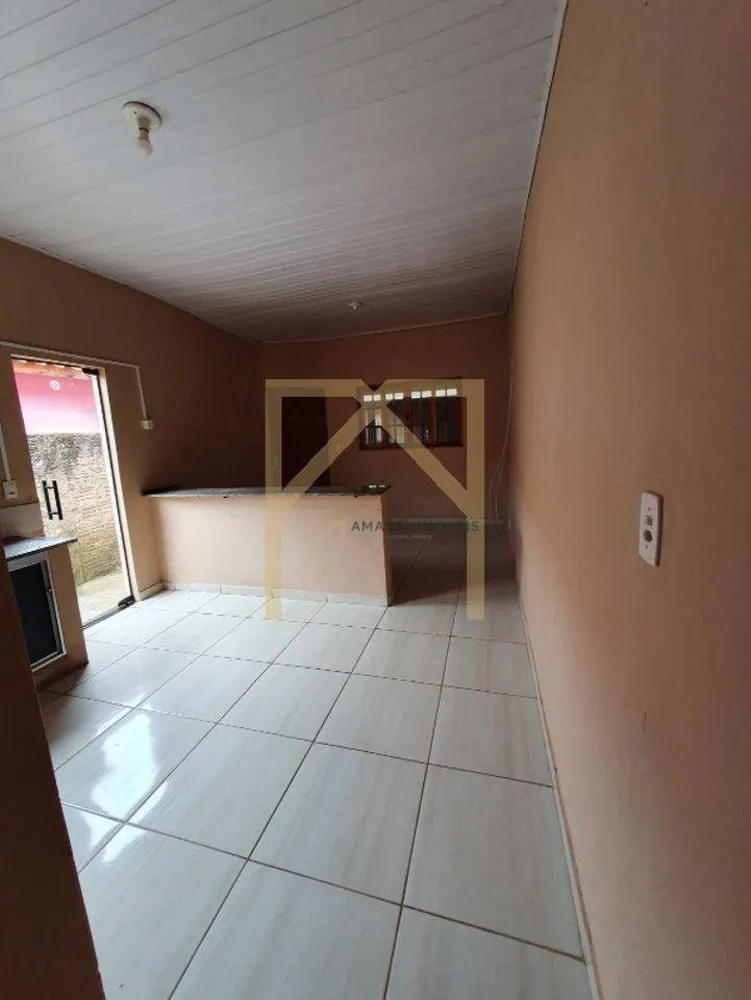Casa, 2 quartos, 73 m² - Foto 7