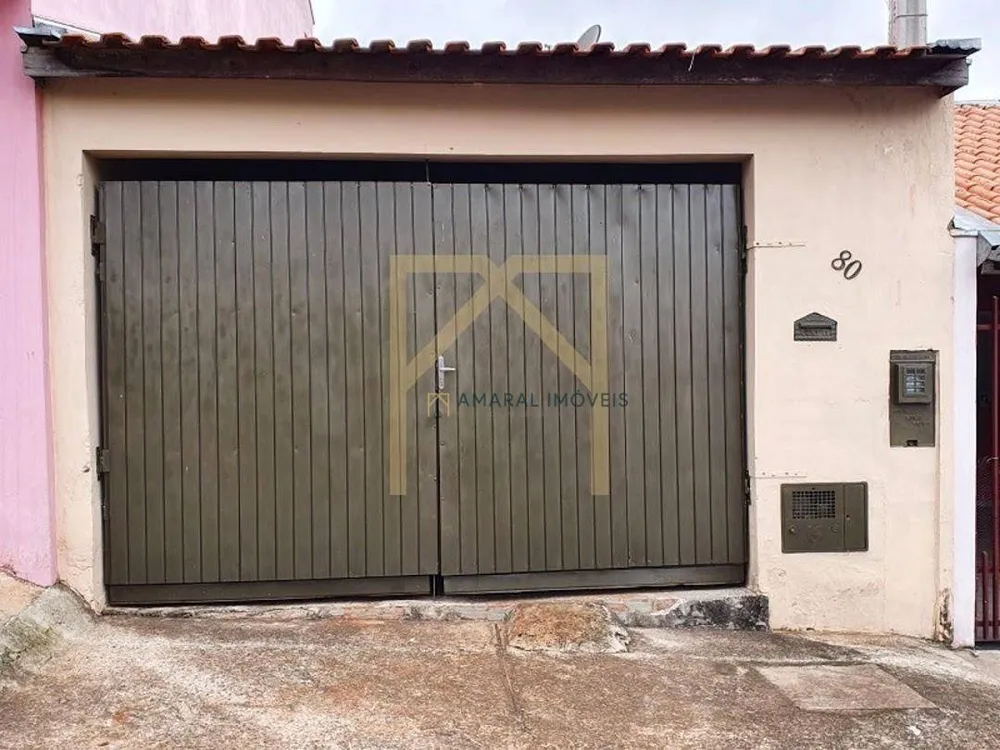 Casa, 2 quartos, 73 m² - Foto 2