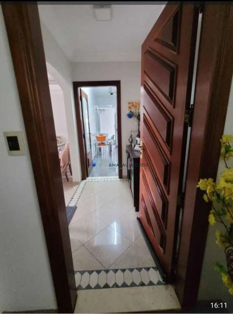 Apartamento, 3 quartos, 97 m² - Foto 4