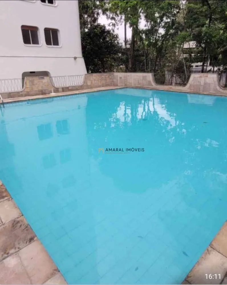 Apartamento, 3 quartos, 97 m² - Foto 10