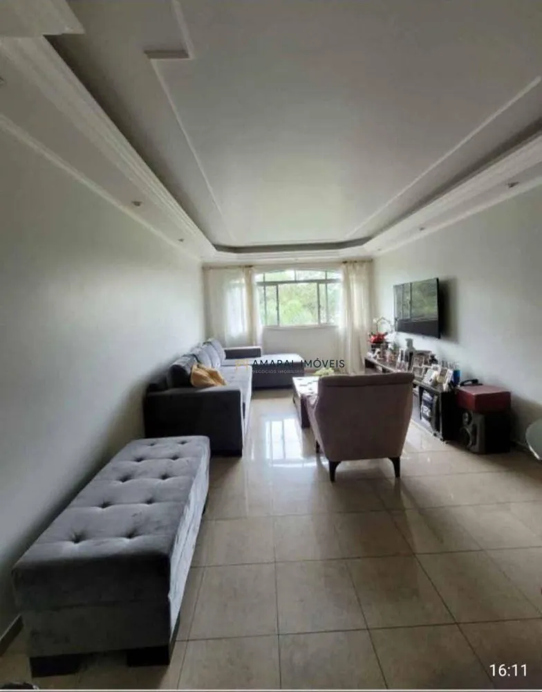 Apartamento, 3 quartos, 97 m² - Foto 5