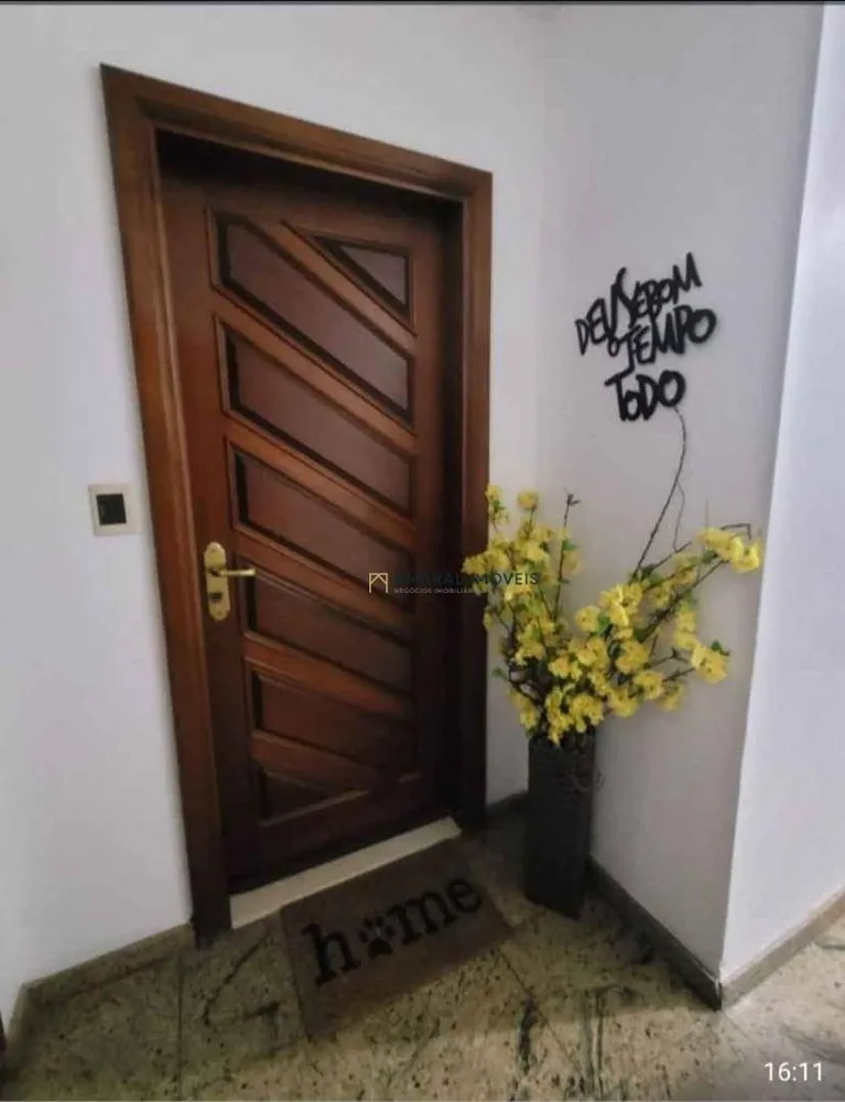 Apartamento, 3 quartos, 97 m² - Foto 3