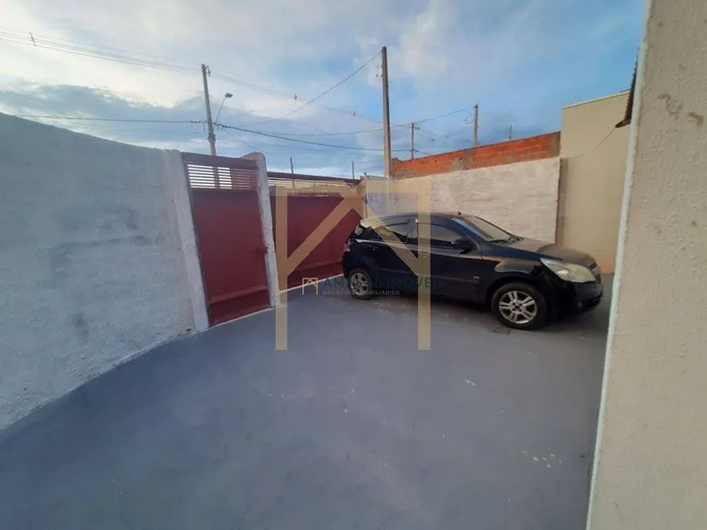 Casa, 2 quartos, 50 m² - Foto 11