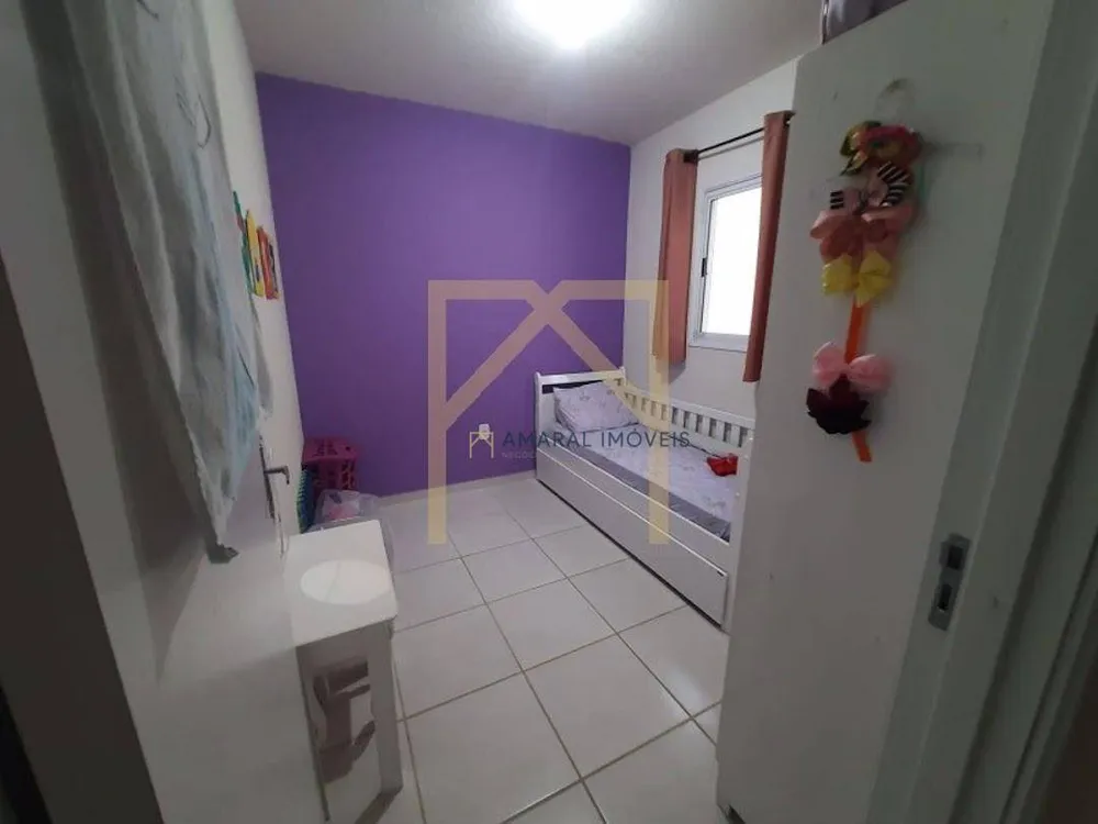 Casa, 2 quartos, 50 m² - Foto 4