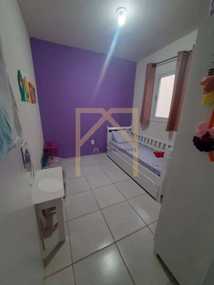 Casa, 2 quartos, 50 m² - Foto 3