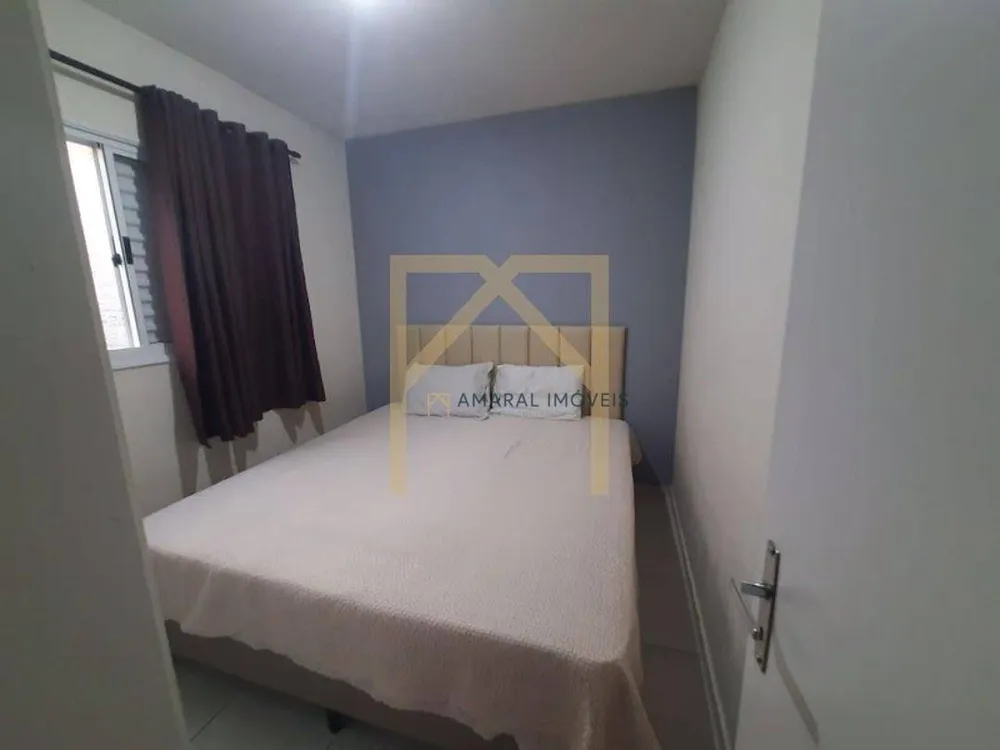 Casa, 2 quartos, 50 m² - Foto 5