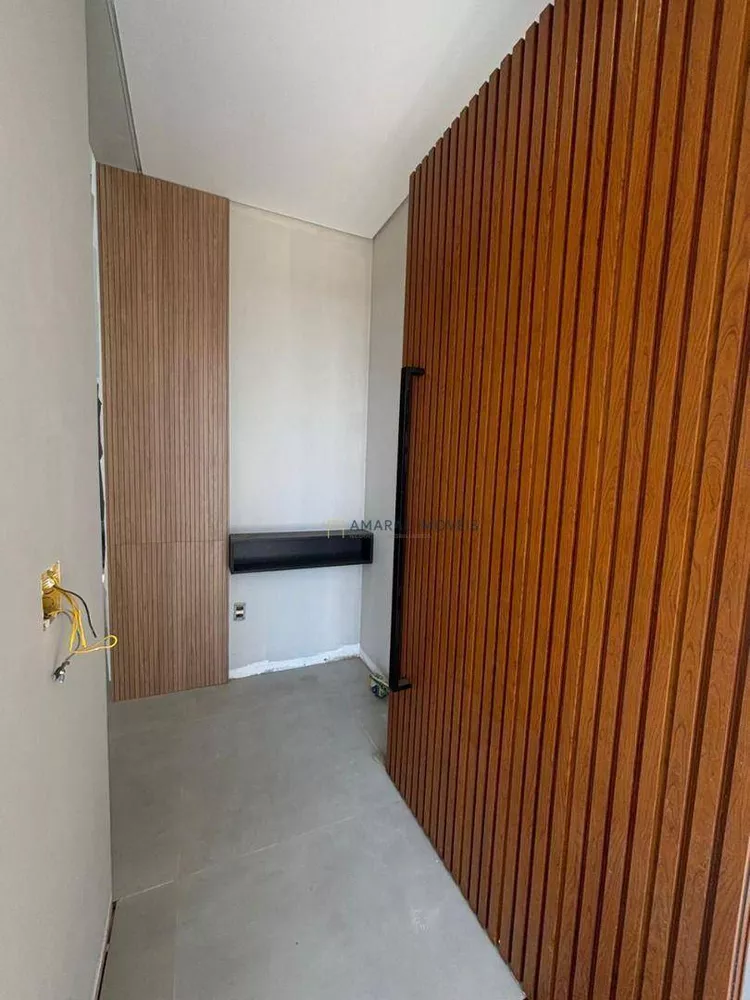 Casa de Condomínio à venda com 3 quartos, 180m² - Foto 4