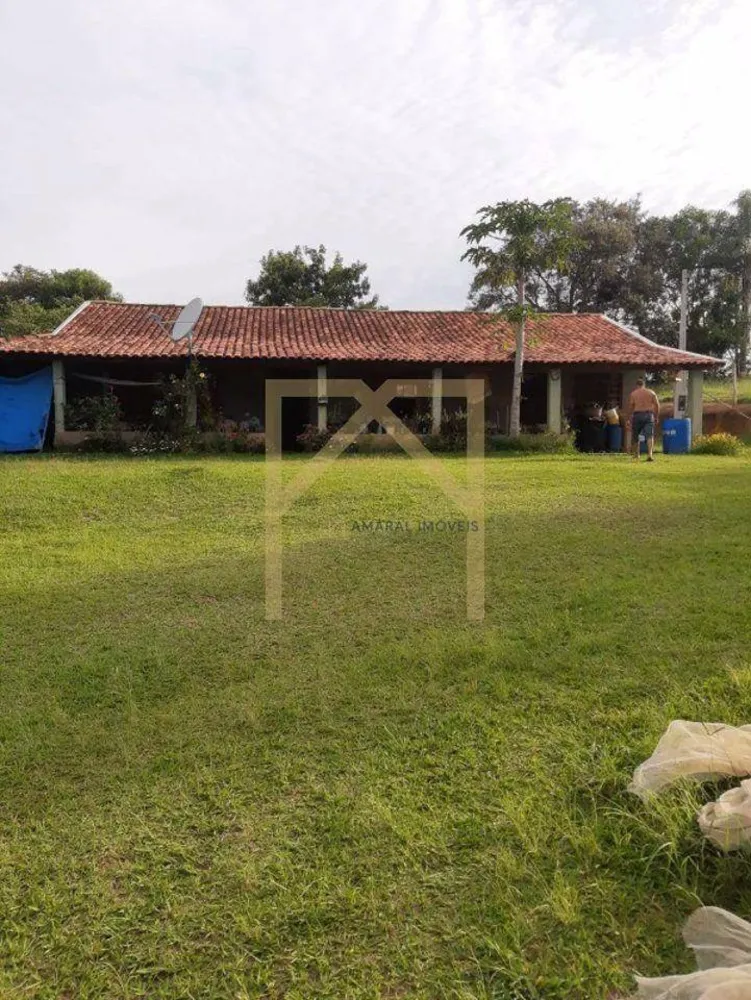 Chácara, 4 quartos, 2 hectares - Foto 16