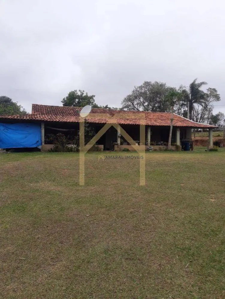 Chácara, 4 quartos, 2 hectares - Foto 3