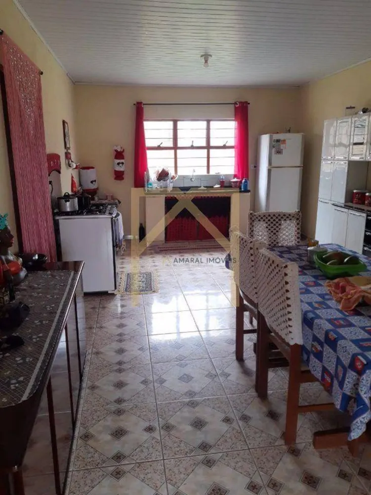 Chácara, 4 quartos, 2 hectares - Foto 13