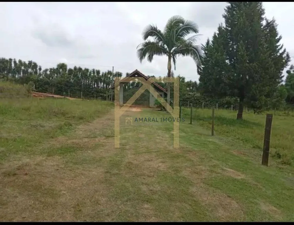 Chácara, 4 quartos, 2 hectares - Foto 1