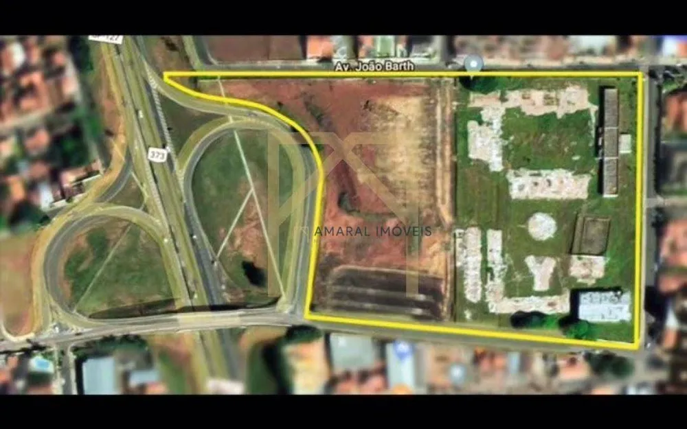 Terreno, 5 hectares - Foto 1