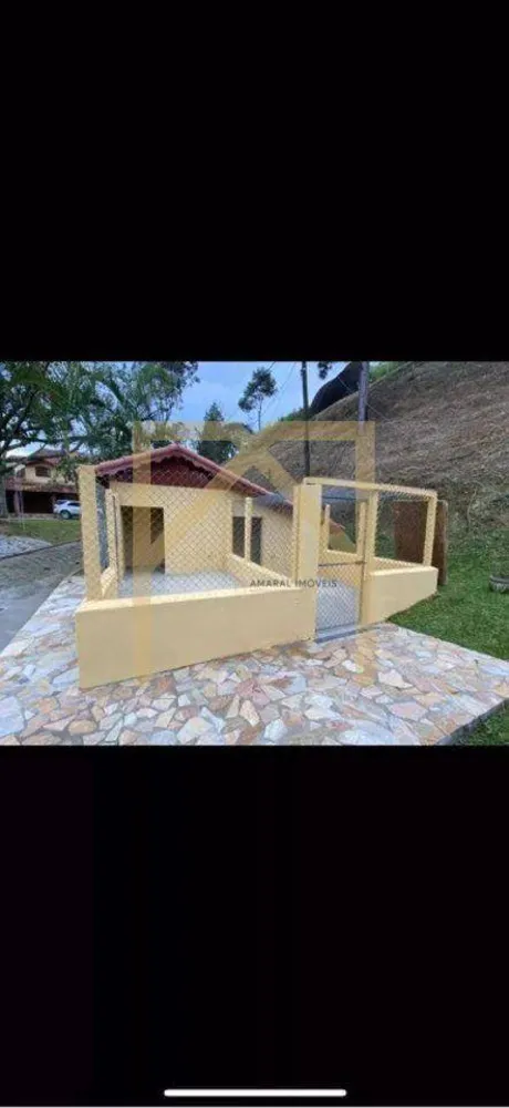 Sítio, 10 quartos, 16 hectares - Foto 10
