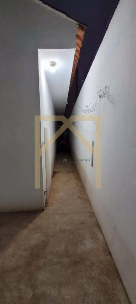 Casa, 2 quartos, 160 m² - Foto 3