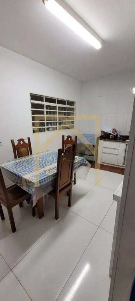 Casa, 2 quartos, 160 m² - Foto 1
