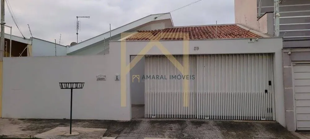 Casa, 2 quartos, 160 m² - Foto 1
