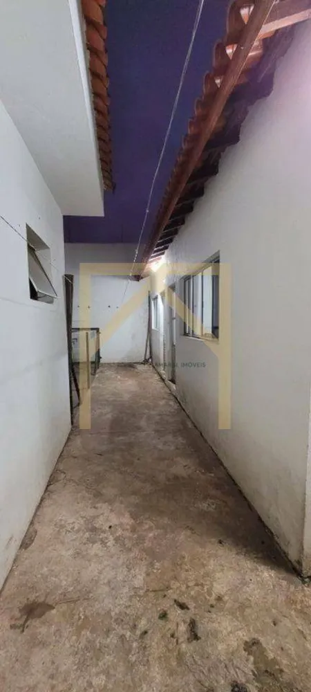 Casa, 2 quartos, 160 m² - Foto 11